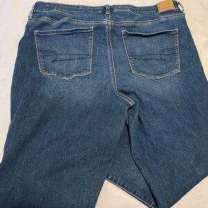 American Eagle plus size 20